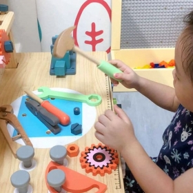 Sora - Kidsplay Cafe & Bistro