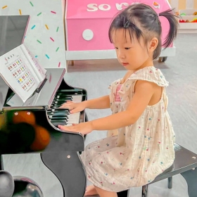 Sora - Kidsplay Cafe & Bistro