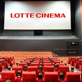 Lotte Cinema