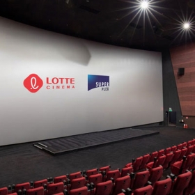 Lotte Cinema