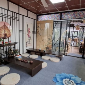 Veggie Castle Thạch Bàn