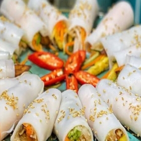 Veggie Castle Thạch Bàn