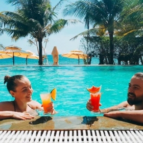 Versailles Mud Bath, Spa & Beach Club