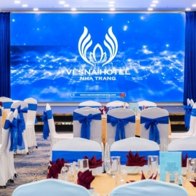 Vesna Hotel Nha Trang 