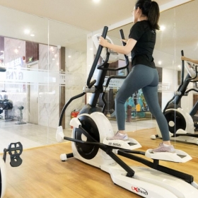 Vesna Hotel Nha Trang 