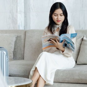 Vesna Hotel Nha Trang 