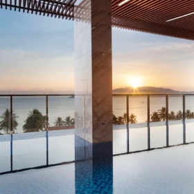 Vesna Hotel Nha Trang 