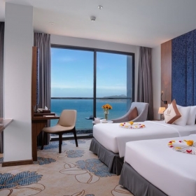 Vesna Hotel Nha Trang 