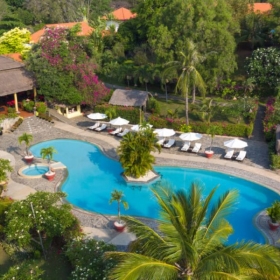 Victoria Phan Thiet Beach Resort & Spa