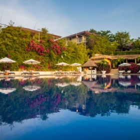 Victoria Phan Thiet Beach Resort & Spa