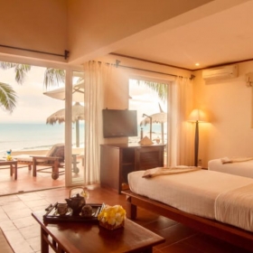 Victoria Phan Thiet Beach Resort & Spa