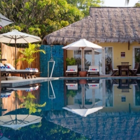 Victoria Phan Thiet Beach Resort & Spa