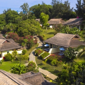 Victoria Phan Thiet Beach Resort & Spa