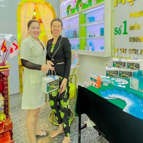 Viện Thẩm Mỹ Mộc Tiên