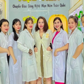 Viện Thẩm Mỹ Mộc Tiên