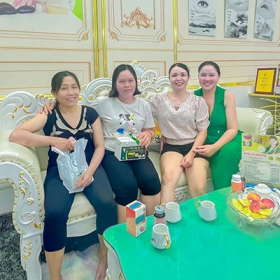 Viện Thẩm Mỹ Mộc Tiên