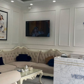 Viện Thẩm Mỹ Vietpearl