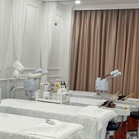 Viện Thẩm Mỹ Vietpearl