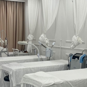 Viện Thẩm Mỹ Vietpearl