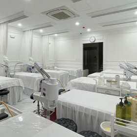 Viện Thẩm Mỹ Vietpearl