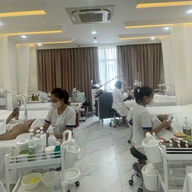 Viện Thẩm Mỹ Vietpearl