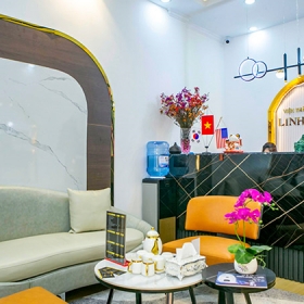 Viện thẩm mỹ Linh Hương
