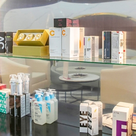 Viện thẩm mỹ Linh Hương