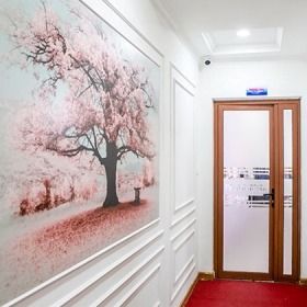 Viện thẩm mỹ Linh Hương