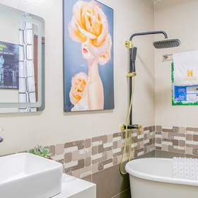 Viện thẩm mỹ Linh Hương