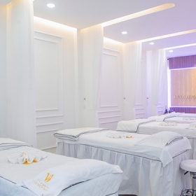 Viện thẩm mỹ Linh Hương