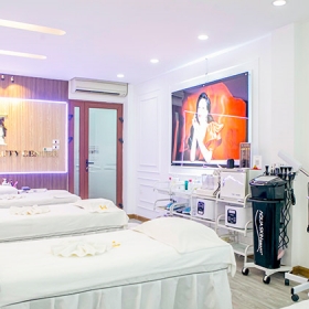 Viện thẩm mỹ Linh Hương