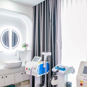 Viện thẩm mỹ Linh Hương