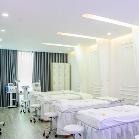 Viện thẩm mỹ Linh Hương