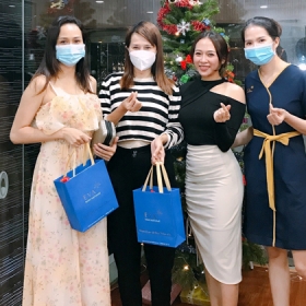 Viện Trị Liệu Dưỡng Sinh EVA International