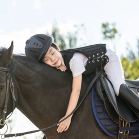 Vietgangz Horse Club Hanoi