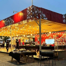 Vietgangz Horse Club Hanoi