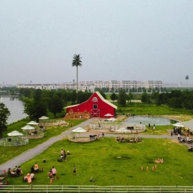 Vietgangz Horse Club Hanoi