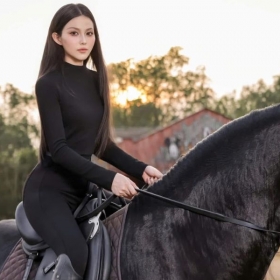 Vietgangz Horse Club Hanoi