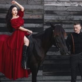 Vietgangz Horse Club Hanoi