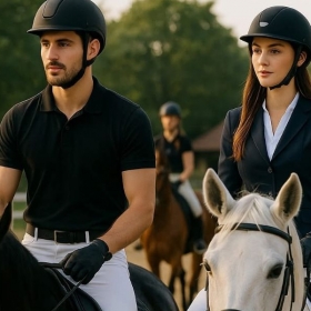 Vietgangz Horse Club Hanoi