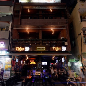 Vietstar Buffet Club