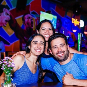 Vietstar Buffet Club