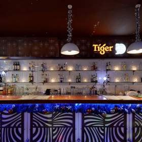 Vietstar Buffet Club