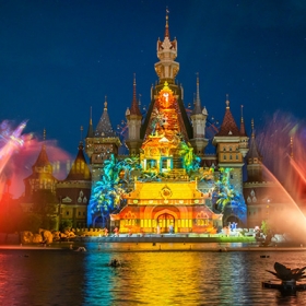 VinWonders Phú Quốc