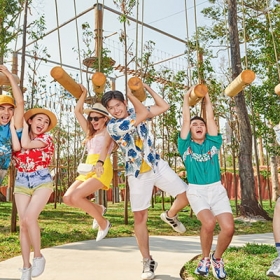 VinWonders Phú Quốc