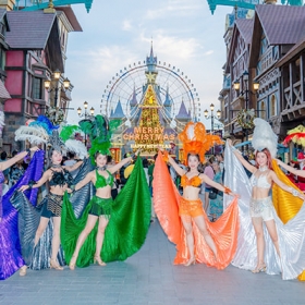 VinWonders Phú Quốc