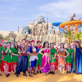 VinWonders Phú Quốc