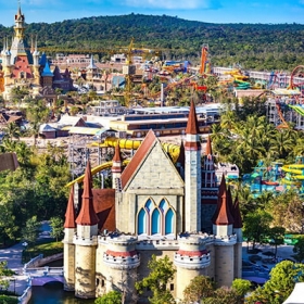 VinWonders Phú Quốc