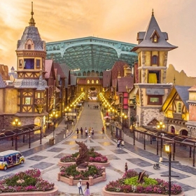 VinWonders Phú Quốc