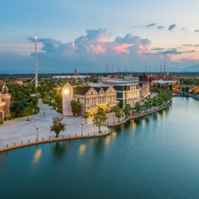 VinWonders Nam Hội An